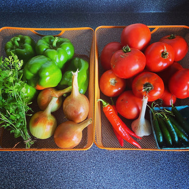 Garden & Flower Workshop - AUGUST