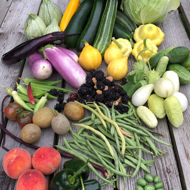 Garden & Flower Workshop - MAY